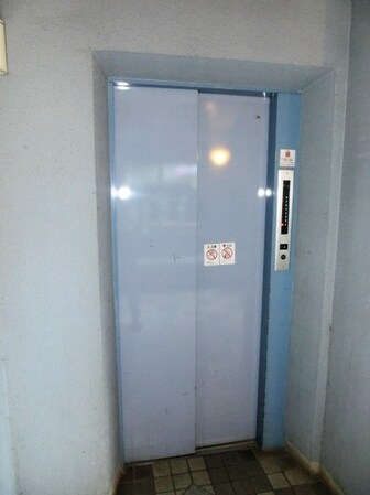 セレスティン我孫子の物件内観写真